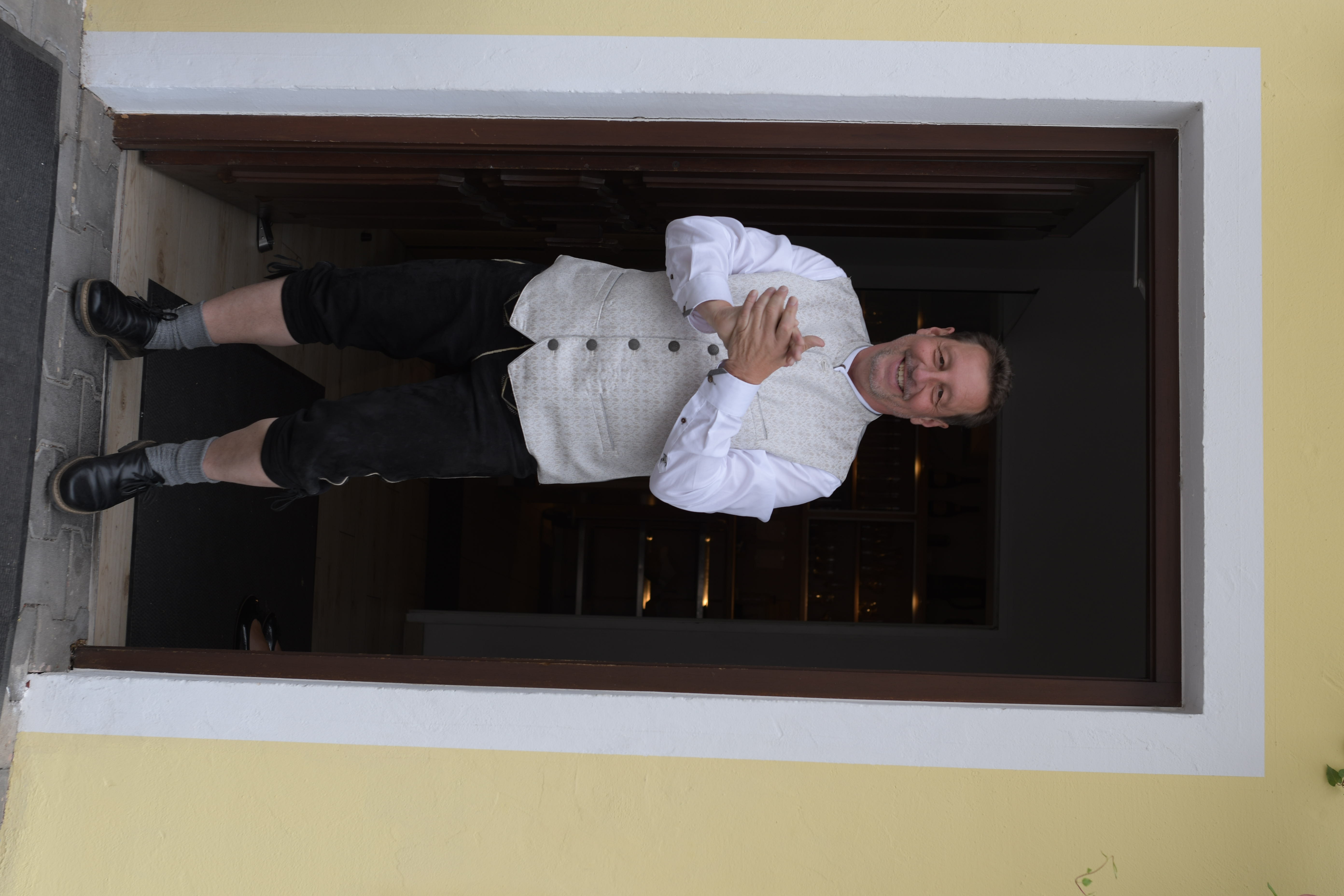 Hochzeit Mai 2025